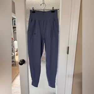 Under Armour ladies fitted joggers size XS
